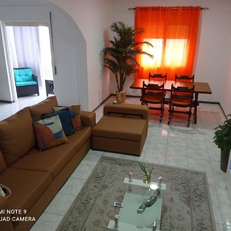 Lovely Apartment In Mindelo City Center Ngoại thất bức ảnh