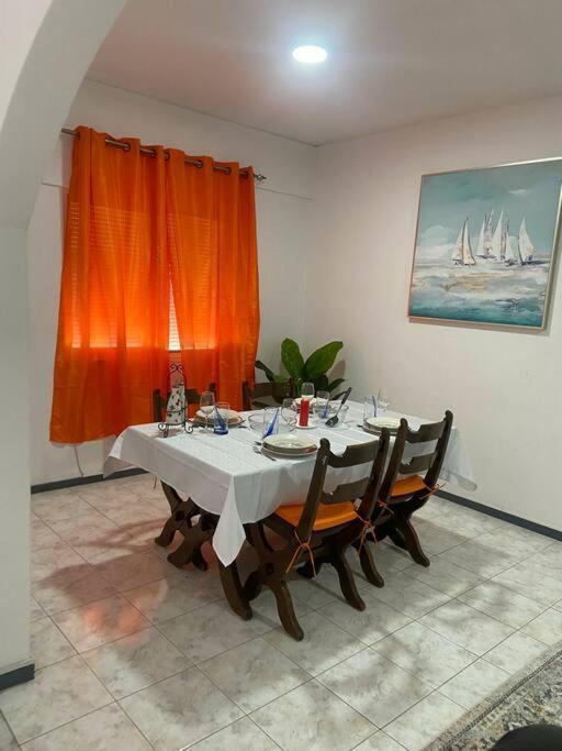 Lovely Apartment In Mindelo City Center Ngoại thất bức ảnh