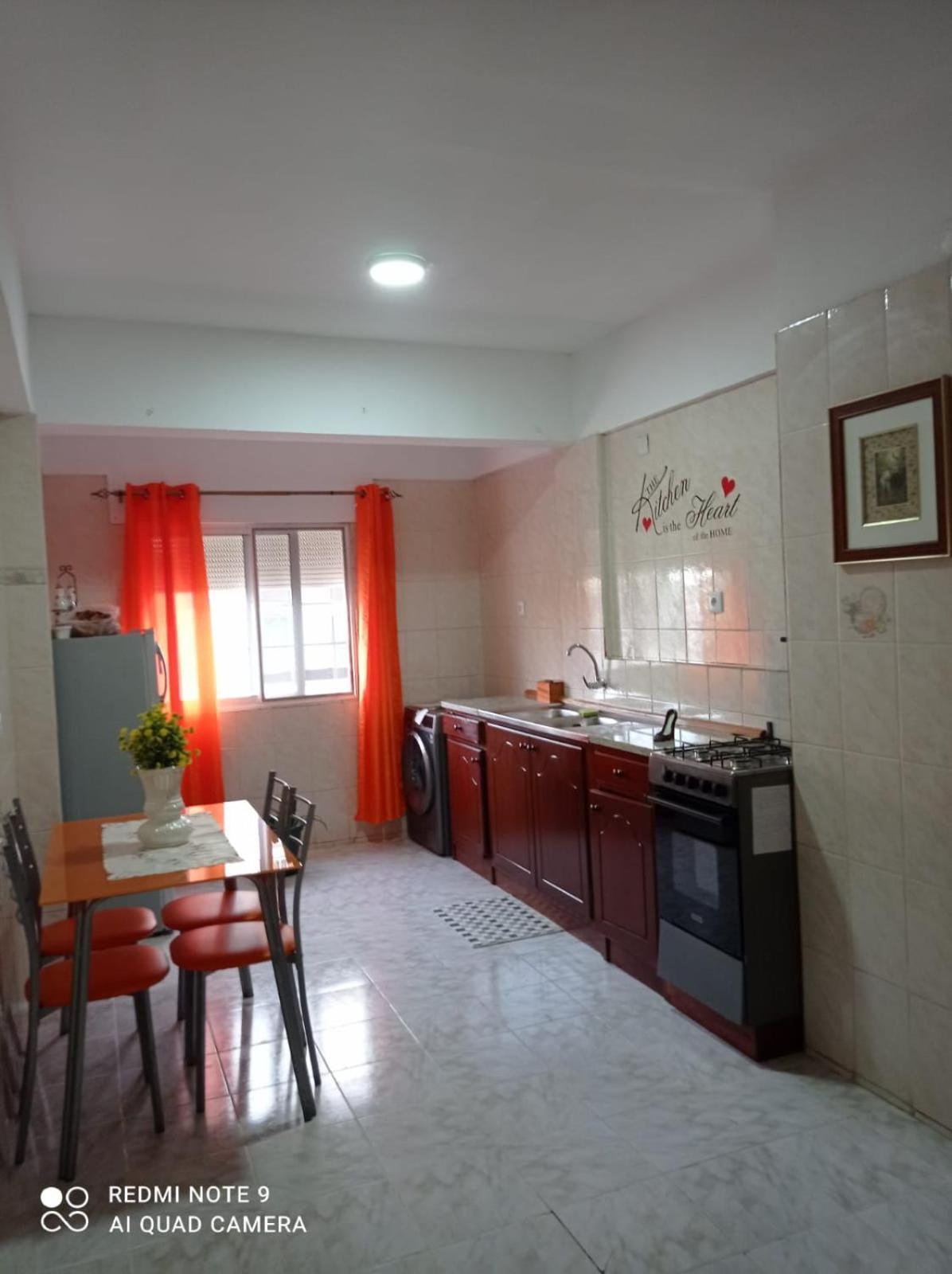 Lovely Apartment In Mindelo City Center Ngoại thất bức ảnh