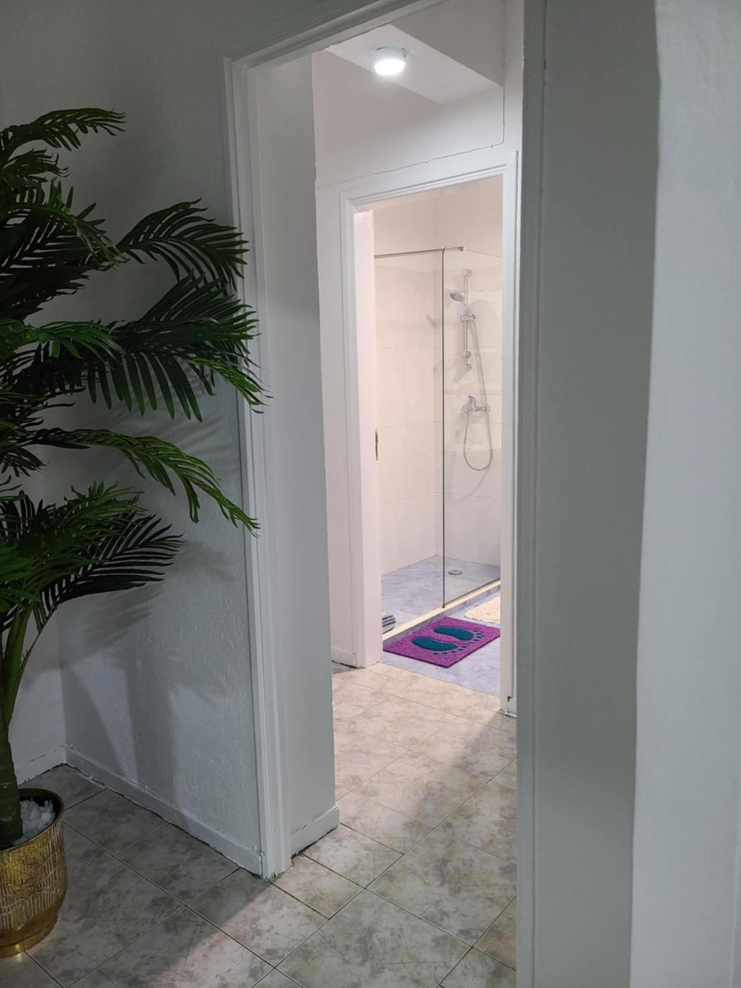 Lovely Apartment In Mindelo City Center Ngoại thất bức ảnh
